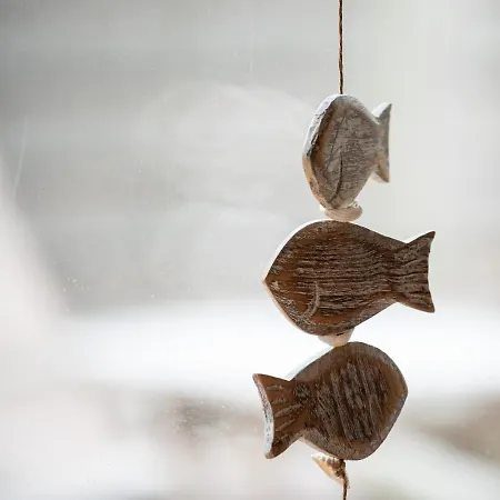 Haus Sonnenstrahl Whg 3 Strandhaus ヴェスターラント