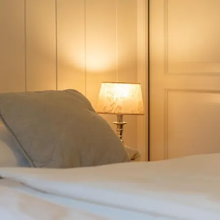 別荘 Haus Sonnenstrahl Whg 3 Strandhaus