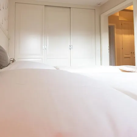 Haus Sonnenstrahl Whg 3 Strandhaus *