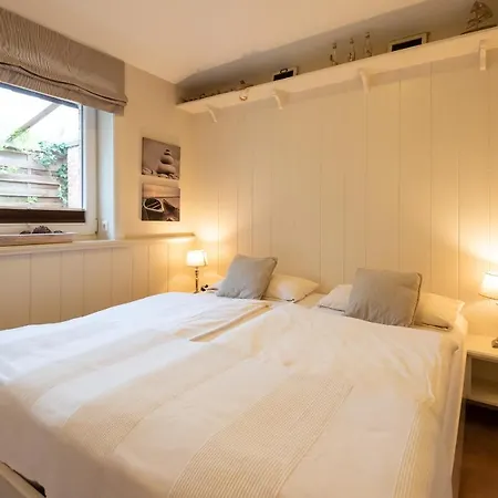 Haus Sonnenstrahl Whg 3 Strandhaus 別荘 ヴェスターラント