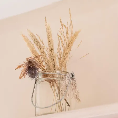 別荘 Haus Sonnenstrahl Whg 3 Strandhaus ヴェスターラント